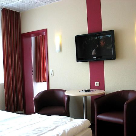 Panorama Hotel Bansin Херингсдорф Экстерьер фото