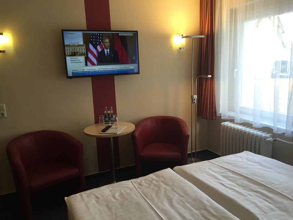 Panorama Hotel Bansin Херингсдорф Экстерьер фото