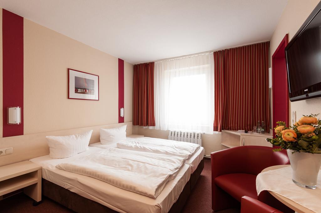 Panorama Hotel Bansin Херингсдорф Номер фото